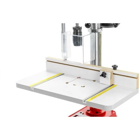 Meilleure affaire ❤️ TABLE POUR PERCEUSE À COLONNE HOLZMANN BT63 ???? 4 Meilleure affaire ❤️ TABLE POUR PERCEUSE À COLONNE HOLZMANN BT63 ???? – Image 4