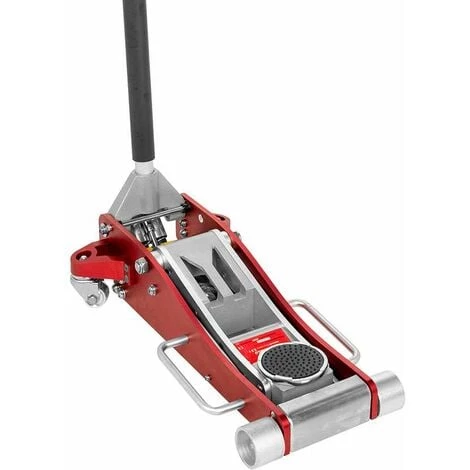 Meilleure affaire ???? Cric Rouleur Hydraulique Holzmann RWH250ALU - 2.5 Tonnes ⌛ 1 Meilleure affaire ???? Cric Rouleur Hydraulique Holzmann RWH250ALU - 2.5 Tonnes ⌛