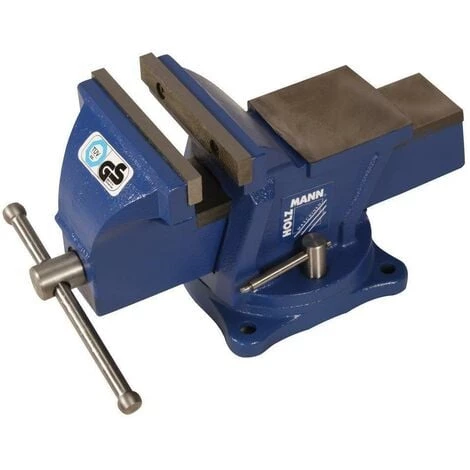 Meilleur prix ???? ETAU D'ÉTABLI DE SERRAGE 125 MM EN FONTE BASE TOURNANTE HOLZMANN WBS125N ???? 1 Meilleur prix ???? ETAU D'ÉTABLI DE SERRAGE 125 MM EN FONTE BASE TOURNANTE HOLZMANN WBS125N ????