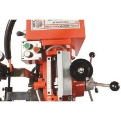 De gros ???? FRAISEUSE UNIVERSELLE FRAISAGE VERTICAL ET HORIZONTAL HOLZMANN BF1000DDRO 400V ???? -Pas Cher HOLZMANN Magasin 29556035 3