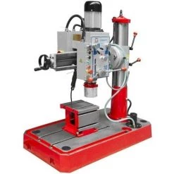 Offres ???? PERCEUSE MÉTAL RADIALE HOLZMANN Z3032X7P 400V ⌛