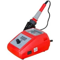 Coupon ❤️ STATION DE SOUDAGE HOLZMANN LS48D_230V ❤️