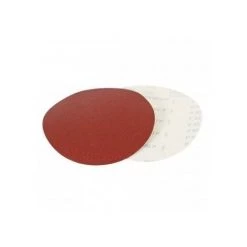 De gros ❤️ HOLZMANN SET DE 10 DISQUES VELCRO 230MM ????