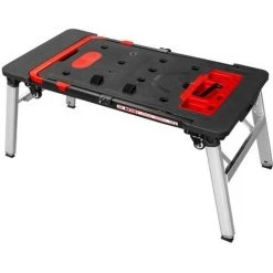 Les meilleures critiques de ???? TABLE DE TRAVAIL CHARIOT SCIAGE RAMPE MULTIFONCTIONS 7 IN 1 HOLZMANN MF7IN1 ???? -Pas Cher HOLZMANN Magasin 31455805 3