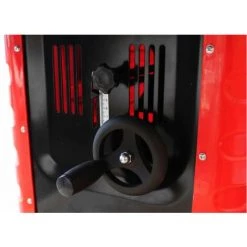 Vente flash ❤️ Holzmann Table De Fraisage - 1500W - 610 X 360 Mm - 0-40 Mm Qs ???? -Pas Cher HOLZMANN Magasin 31495402 4