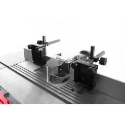 Vente flash ❤️ Holzmann Table De Fraisage - 1500W - 610 X 360 Mm - 0-40 Mm Qs ???? -Pas Cher HOLZMANN Magasin 31495402 5