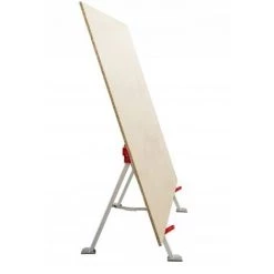 Vente flash ???? Holzmann Établi De Sciage - Hauteur Réglable - Pliable - 590 Kg ???? -Pas Cher HOLZMANN Magasin 32110356 4