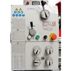 Grosses soldes ⭐ TOUR À MÉTAUX D'ÉTABIL PROFESSIONEL AVEC BANC 400V HOLZMANN ED1000G ✨ -Pas Cher HOLZMANN Magasin 32306443 3