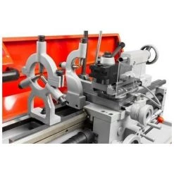 Grosses soldes ⭐ TOUR À MÉTAUX D'ÉTABIL PROFESSIONEL AVEC BANC 400V HOLZMANN ED1000G ✨ -Pas Cher HOLZMANN Magasin 32306443 4