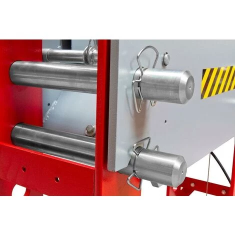 Remise ???? PRESSE HYDRAULIQUE MANUELLE ET PNEUMATIQUE D'ATELIER 100 TON HOLZMANN WP100H ???? 2 Remise ???? PRESSE HYDRAULIQUE MANUELLE ET PNEUMATIQUE D'ATELIER 100 TON HOLZMANN WP100H ???? – Image 2