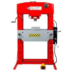 Remise ???? PRESSE HYDRAULIQUE MANUELLE ET PNEUMATIQUE D'ATELIER 100 TON HOLZMANN WP100H ???? 8 Remise ???? PRESSE HYDRAULIQUE MANUELLE ET PNEUMATIQUE D'ATELIER 100 TON HOLZMANN WP100H ???? -Pas Cher HOLZMANN Magasin 32306458 4