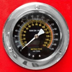 Remise ???? PRESSE HYDRAULIQUE MANUELLE ET PNEUMATIQUE D'ATELIER 100 TON HOLZMANN WP100H ???? 9 Remise ???? PRESSE HYDRAULIQUE MANUELLE ET PNEUMATIQUE D'ATELIER 100 TON HOLZMANN WP100H ???? -Pas Cher HOLZMANN Magasin 32306458 5