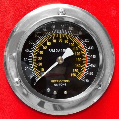 Remise ???? PRESSE HYDRAULIQUE MANUELLE ET PNEUMATIQUE D'ATELIER 100 TON HOLZMANN WP100H ???? 5 Remise ???? PRESSE HYDRAULIQUE MANUELLE ET PNEUMATIQUE D'ATELIER 100 TON HOLZMANN WP100H ???? – Image 5