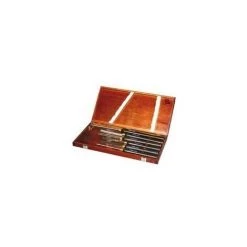 Budget ⌛ JEU D'OUTILS CISEAUX DE TOURNAGE POUR TOUR À BOIS HOLZMANN H6TLG ⌛
