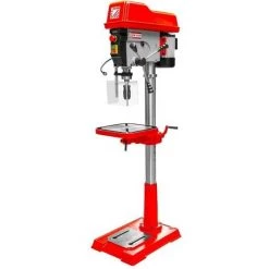 Nouveau ???? PERCEUSE À COLONNE HOLZMANN HOLZMANN SB163VH 230V ????