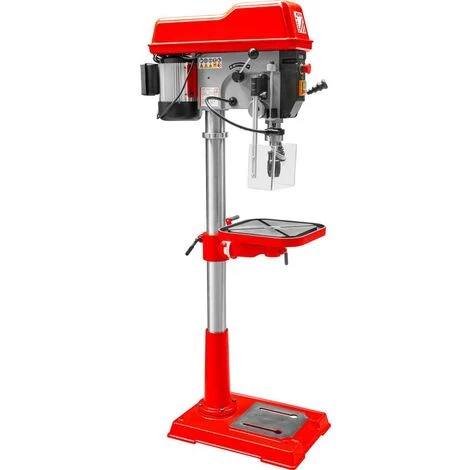 Nouveau ???? PERCEUSE À COLONNE HOLZMANN HOLZMANN SB163VH 230V ???? 2 Nouveau ???? PERCEUSE À COLONNE HOLZMANN HOLZMANN SB163VH 230V ???? – Image 2