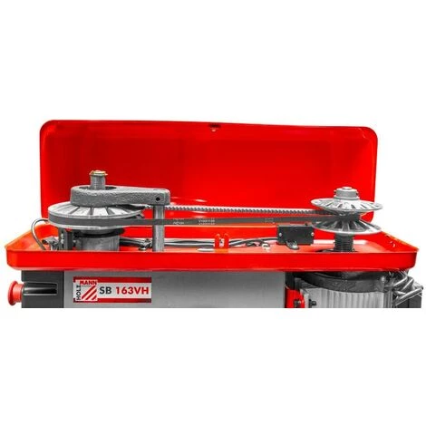 Nouveau ???? PERCEUSE À COLONNE HOLZMANN HOLZMANN SB163VH 230V ???? 3 Nouveau ???? PERCEUSE À COLONNE HOLZMANN HOLZMANN SB163VH 230V ???? – Image 3
