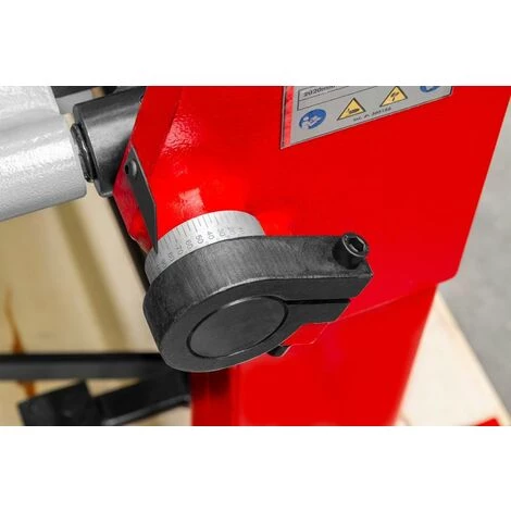 Les meilleures critiques de ???? PLIEUSE MANUELLE POUR TOLE 2020x1,2mm HOLZMANN AKM2020 ⌛ 3 Les meilleures critiques de ???? PLIEUSE MANUELLE POUR TOLE 2020x1,2mm HOLZMANN AKM2020 ⌛ – Image 3