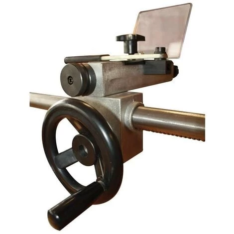 Nouveau ???? TOUR À BOIS AVEC COPIEUR 750 W 1000MM ø 370 HOLZMANN VD1100N 230V ???? 2 Nouveau ???? TOUR À BOIS AVEC COPIEUR 750 W 1000MM ø 370 HOLZMANN VD1100N 230V ???? – Image 2