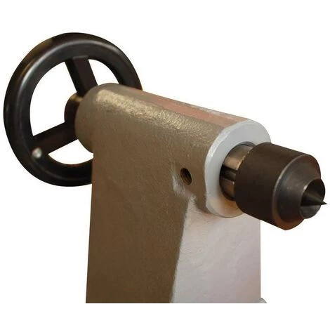 Nouveau ???? TOUR À BOIS AVEC COPIEUR 750 W 1000MM ø 370 HOLZMANN VD1100N 230V ???? 4 Nouveau ???? TOUR À BOIS AVEC COPIEUR 750 W 1000MM ø 370 HOLZMANN VD1100N 230V ???? – Image 4