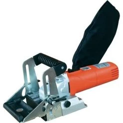 Meilleure vente ???? FRAISEUSE À LAMELLES LAMELLEUSE BISCUITEUSE RAINUREUSE HOLZMANN PJ100A ⭐ -Pas Cher HOLZMANN Magasin 44077594 3