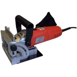 Meilleure vente ???? FRAISEUSE À LAMELLES LAMELLEUSE BISCUITEUSE RAINUREUSE HOLZMANN PJ100A ⭐ -Pas Cher HOLZMANN Magasin 44077594 4