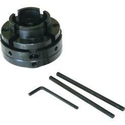 Top 10 ⭐ Mandrin 4 Mors Pour Tour à Bois Holzmann Maschinen DREVD1100 N/A ⭐