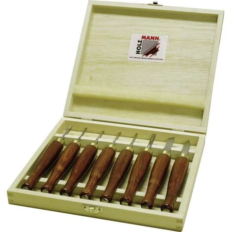 Meilleure vente ✨ Jeu Doutils De Tournage Pour Bois Holzmann Maschinen HM8TLG 1 Pc(s) ✔️ 1 Meilleure vente ✨ Jeu Doutils De Tournage Pour Bois Holzmann Maschinen HM8TLG 1 Pc(s) ✔️