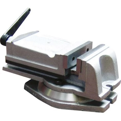 Meilleure vente ✔️ Holzmann Maschinen I100 Étau De Machine I100 Largeur De Mâchoire: 100 Mm Envergure Max.: 75 Mm ???? 1 Meilleure vente ✔️ Holzmann Maschinen I100 Étau De Machine I100 Largeur De Mâchoire: 100 Mm Envergure Max.: 75 Mm ????