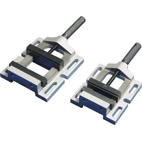 Les meilleures critiques de ???? Holzmann Maschinen M120 Étau De Machine M120 Largeur De Mâchoire: 120 Mm Envergure Max.: 110 Mm ???? 1 Les meilleures critiques de ???? Holzmann Maschinen M120 Étau De Machine M120 Largeur De Mâchoire: 120 Mm Envergure Max.: 110 Mm ????