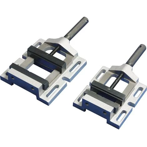 Les meilleures critiques de ???? Holzmann Maschinen M120 Étau De Machine M120 Largeur De Mâchoire: 120 Mm Envergure Max.: 110 Mm ???? 2 Les meilleures critiques de ???? Holzmann Maschinen M120 Étau De Machine M120 Largeur De Mâchoire: 120 Mm Envergure Max.: 110 Mm ???? – Image 2