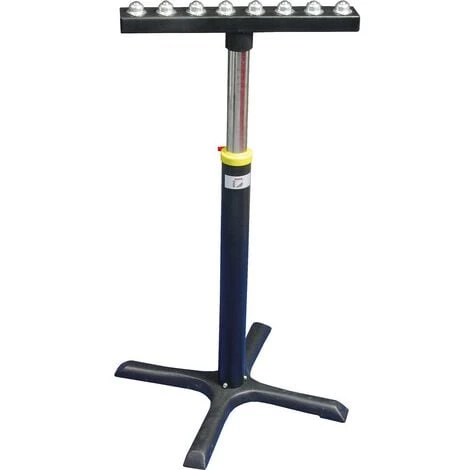 Acheter ⌛ Holzmann Maschinen S1609 Support à Billes ???? 1 Acheter ⌛ Holzmann Maschinen S1609 Support à Billes ????