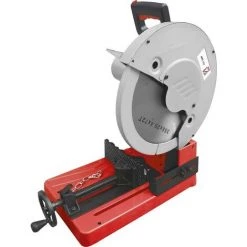 Vente flash ⭐ Scie Circulaire à Métaux Holzmann Maschinen MKS355_230V H020400001 355 Mm 25.4 Mm 2300 W 1 Pc(s) ????