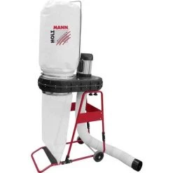 Remise ⭐ Aspirateur Holzmann Maschinen ABS850_230V 40 L 1050 W 1 Pc(s) ????