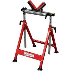 Budget ✨ Holzmann Maschinen MFS4IN1 MFS4IN1 Tréteaux à Hauteur Réglable 200 Kg (l X P) 670 Mm X 750 Mm 12.7 Kg 1 Pc(s) ???? -Pas Cher HOLZMANN Magasin 44445292 4