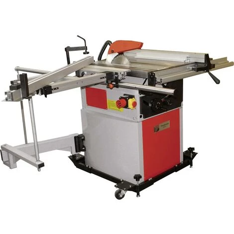 Top 10 ✨ Holzmann Maschinen UFE300 UFE300 Chariot De Transport Charge Max: 300 Kg 300 Mm X 160 Mm X 550 Mm ???? 2 Top 10 ✨ Holzmann Maschinen UFE300 UFE300 Chariot De Transport Charge Max: 300 Kg 300 Mm X 160 Mm X 550 Mm ???? – Image 2