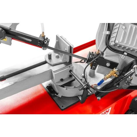 Meilleure vente ???? SCIE À RUBAN MÉTAUX POUR MÉTAL HOLZMANN BS712TURN 400V ???? 4 Meilleure vente ???? SCIE À RUBAN MÉTAUX POUR MÉTAL HOLZMANN BS712TURN 400V ???? – Image 4