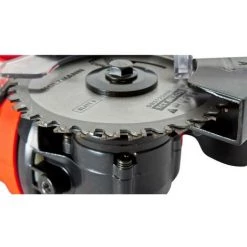 Meilleure vente ???? Holzmann Maschinen DBS125 Scie Double Lame 125 Mm 1200 W ???? -Pas Cher HOLZMANN Magasin 4615218 3