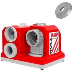 Coupon ✨ Holzmann Fraiseuse De Carottage Avec Meule Diamantée ⌛