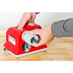 Coupon ✨ Holzmann Fraiseuse De Carottage Avec Meule Diamantée ⌛ -Pas Cher HOLZMANN Magasin 47013057 3