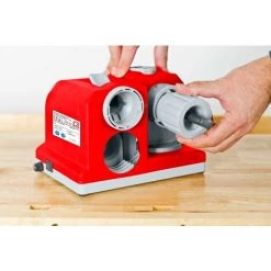 Coupon ✨ Holzmann Fraiseuse De Carottage Avec Meule Diamantée ⌛ -Pas Cher HOLZMANN Magasin 47013057 4