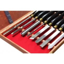 Promo ???? Holzmann Set De Ciseaux Rotatif - 8 Pièces - ✔️ -Pas Cher HOLZMANN Magasin 49342588 4