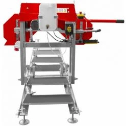 De gros ❤️ SCIE À GRUMES HOLZMANN 2750x19x0,9 BBS350 230V ???? -Pas Cher HOLZMANN Magasin 50912022 3