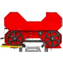 De gros ❤️ SCIE À GRUMES HOLZMANN 2750x19x0,9 BBS350 230V ???? -Pas Cher HOLZMANN Magasin 50912022 5