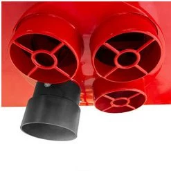 Promo ???? HOLZMANN Aspirateur à Copeaux De Bois 2 Sacs - Débit D'air 8 000 M3/h - 4 500 W 400 V Triphasé ⌛ 5 Promo ???? HOLZMANN Aspirateur à Copeaux De Bois 2 Sacs - Débit D'air 8 000 M3/h - 4 500 W 400 V Triphasé ⌛ -Pas Cher HOLZMANN Magasin 53107830 3