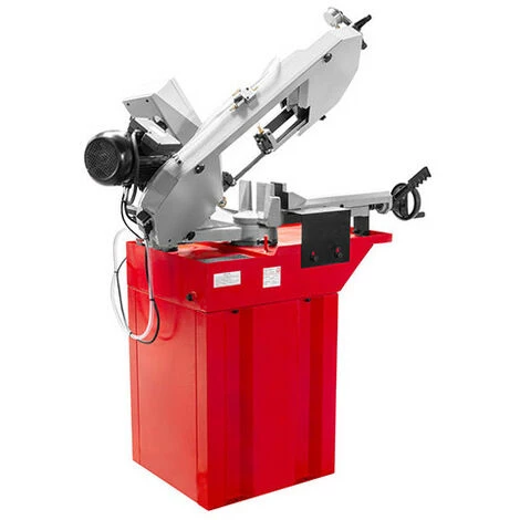 Grosses soldes ⭐ HOLZMANN Scie à Ruban à Métal D. 260 Mm - 750/900 W - 400 V Triphasé ✔️ 2 Grosses soldes ⭐ HOLZMANN Scie à Ruban à Métal D. 260 Mm - 750/900 W - 400 V Triphasé ✔️ – Image 2