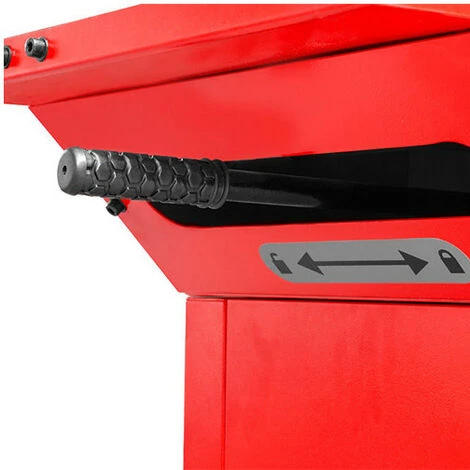 Grosses soldes ⭐ HOLZMANN Scie à Ruban à Métal D. 260 Mm - 750/900 W - 400 V Triphasé ✔️ 5 Grosses soldes ⭐ HOLZMANN Scie à Ruban à Métal D. 260 Mm - 750/900 W - 400 V Triphasé ✔️ – Image 5