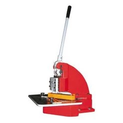 Budget ???? HOLZMANN Encocheuse Manuelle D'établi ????