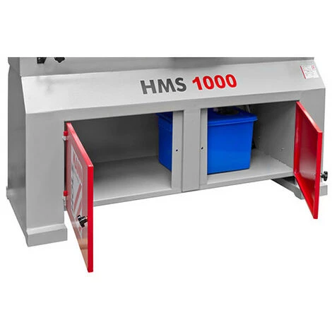 Coupon ???? HOLZMANN Affûteuse Fers De Rabot Avec Arrosage - 1 500 W 400 V Triphasé ???? 5 Coupon ???? HOLZMANN Affûteuse Fers De Rabot Avec Arrosage - 1 500 W 400 V Triphasé ???? – Image 5