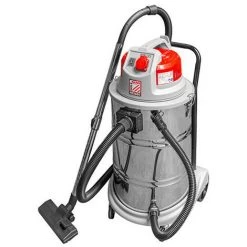Top 10 ???? HOLZMANN Aspirateur Eau Et Poussière 60L Inox - 1 400 W 230 V ❤️